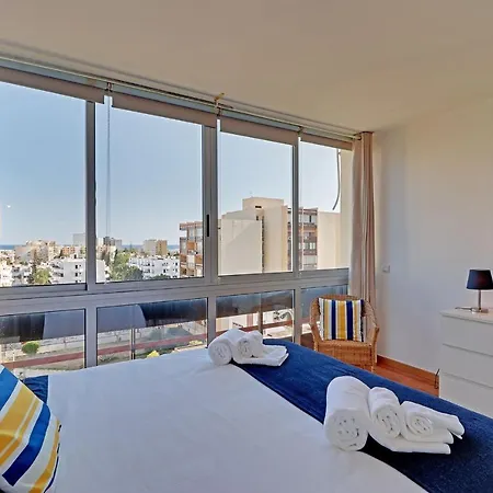 Brightness By Homing Apartment