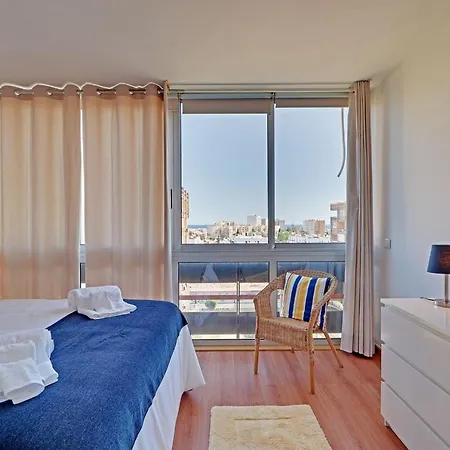 Apartment Brightness By Homing