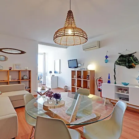 Brightness By Homing Apartment