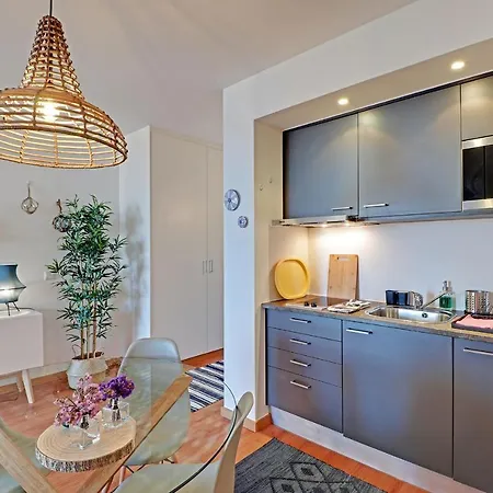 Brightness By Homing Apartment *