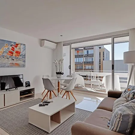Apartment Brightness By Homing