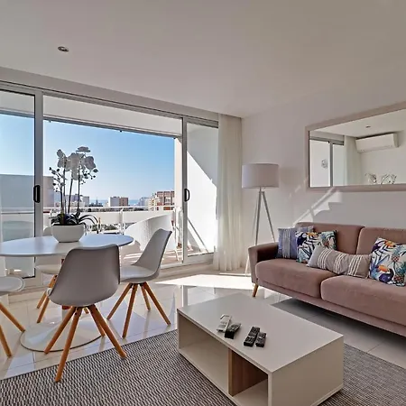 Brightness By Homing Apartment *