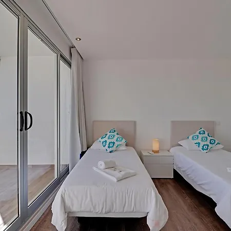 Apartment Brightness By Homing Vilamoura