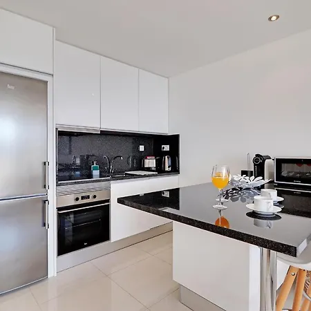 Apartment Brightness By Homing *