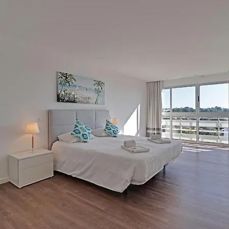 Brightness By Homing Apartment