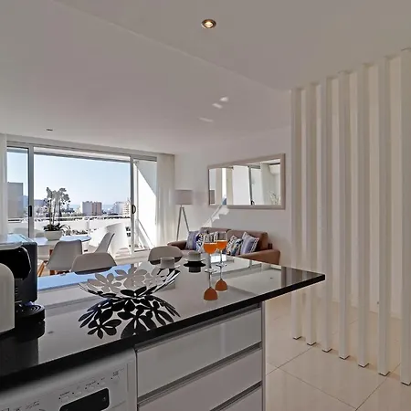 Brightness By Homing Apartment Vilamoura